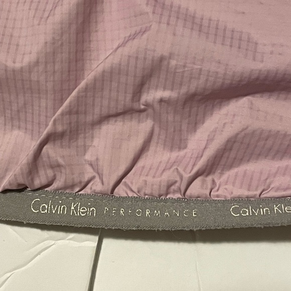 CALVIN Klein performance lightweight jacket - Picture 11 of 14